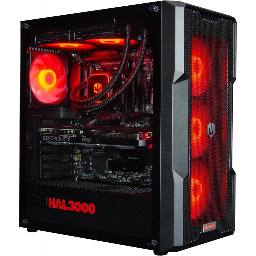 HAL3000 Alfa Gamer Elite (PCHS2674) - зображення 1