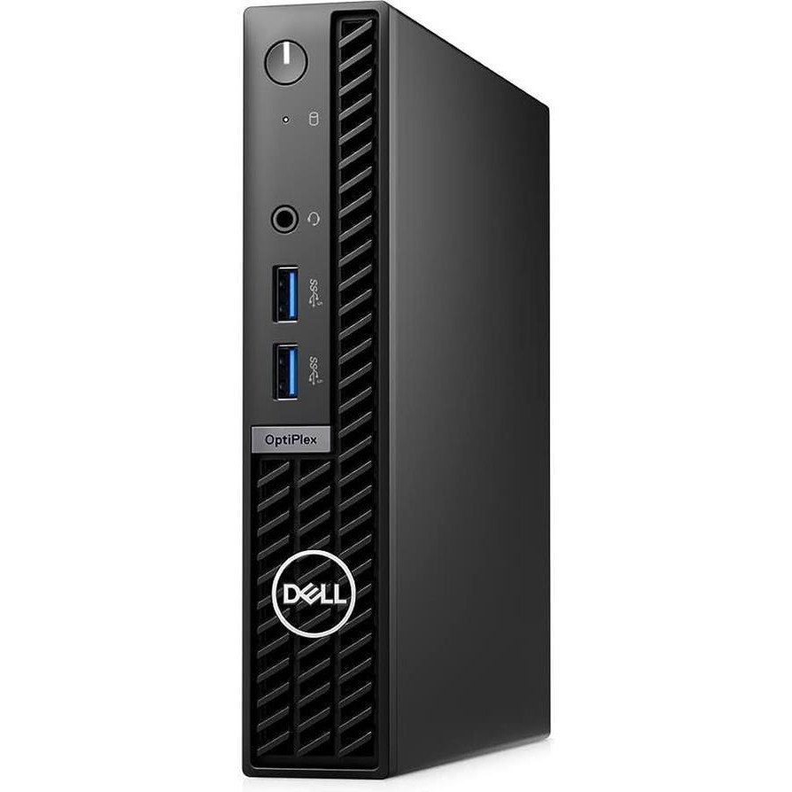 Dell OptiPlex 7010 MFF / i5-13500T (210-BFXP-SK_UBU) - зображення 1