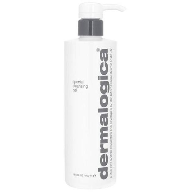 Dermalogica Специальный гель-очиститель  Special Cleansing Gel 500 мл (666151010024) - зображення 1