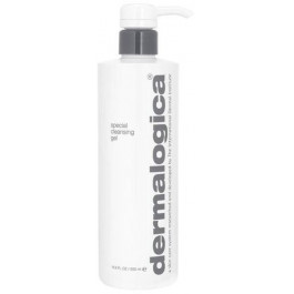   Dermalogica Специальный гель-очиститель  Special Cleansing Gel 500 мл (666151010024)