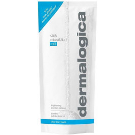   Dermalogica Микрофолиант  Daily Microfoliant Refill Ежедневный порошок наполнитель 74 г (666151111929)