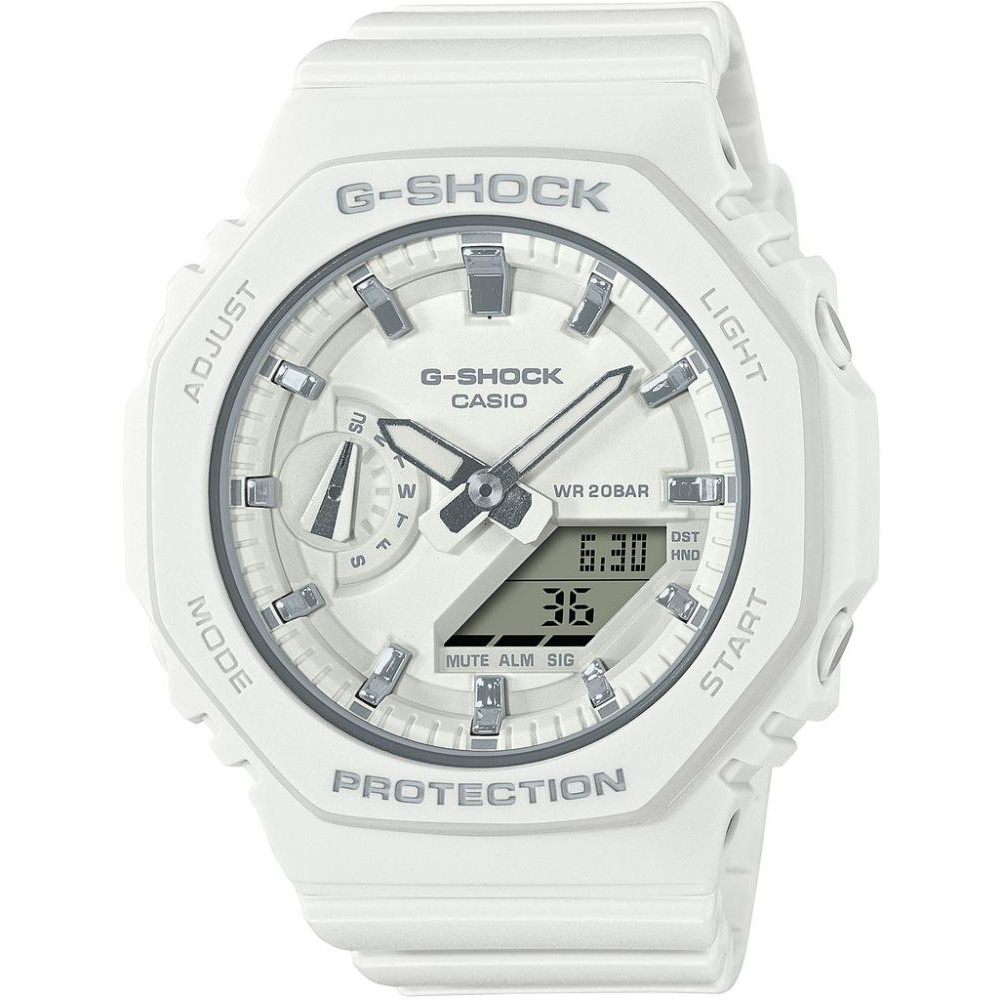 Casio G-Shock GMA-S2100-7AER - зображення 1