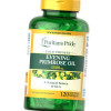 Puritan's Pride Evening Primrose Oil 1300 mg 120 капс - зображення 2