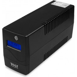   Volt Polska Micro UPS 1000VA 600W (5UP1000028)