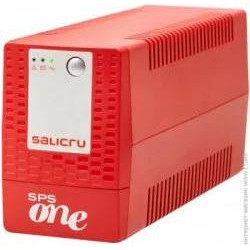   Salicru SPS 500 ONE (662AF000001)