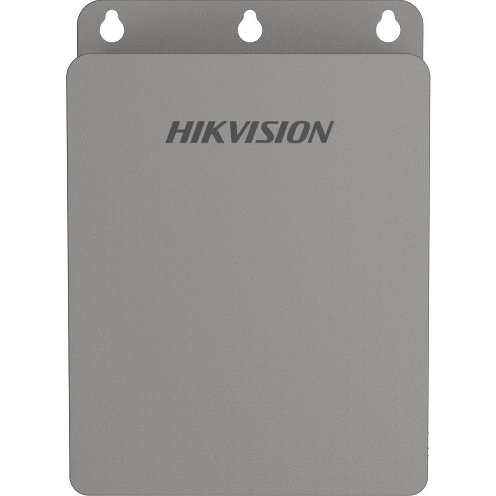 HIKVISION DS-2PA1201-WRD(STD) - зображення 1