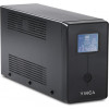 Vinga LCD 1500VA metal case (VPC-1500PRM3) - зображення 2