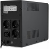 Vinga LCD 1500VA metal case (VPC-1500PRM3) - зображення 4