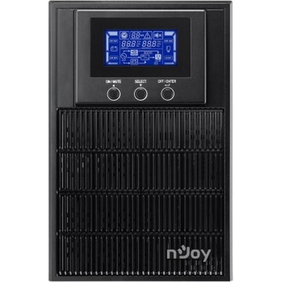 NJOY Aten Pro 1000 (PWUP-OL100AP-AZ01B) - зображення 1