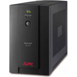   APC Back-UPS 950VA (BX950UI)