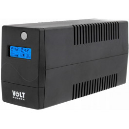   Volt Polska 1200VA 480W (UPS-480)