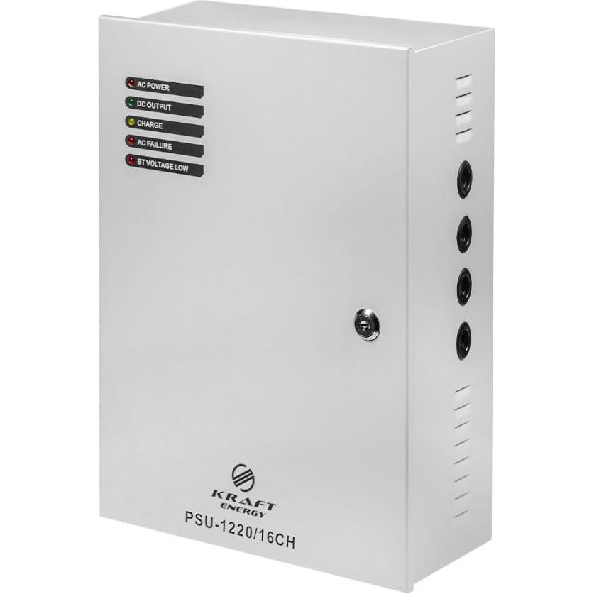 Kraft Energy PSU-1220/16CH - зображення 1