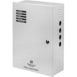   Kraft Energy PSU-1220/16CH