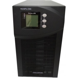   Challenger HomePro 2000