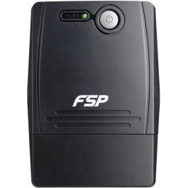   FSP FP800 800ВА/480Вт Line-Int Black (PPF4800415)