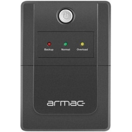   Armac Home Line-Interactive 850F LED (H/850F/LED)