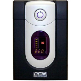   Powercom IMD-2000AP LCD (IMD-2K0A-6C0-226P)