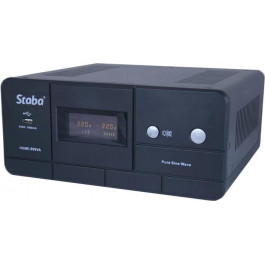   Staba Home-800LCD