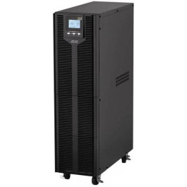   2E SD10000, 10kVA/10kW, LCD, USB, Terminal in&out (2E-SD10000)