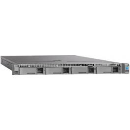   Cisco UCS C220 M4S (UCS-SPR-C220M4-E3)