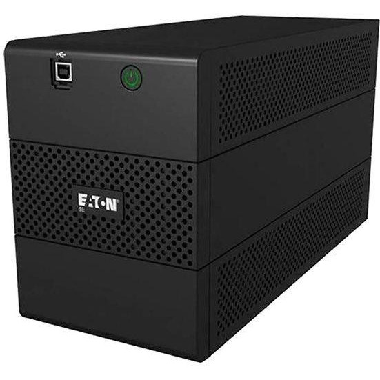 Eaton 5E 650VA USBDIN (5E650IUSBDIN) - зображення 1