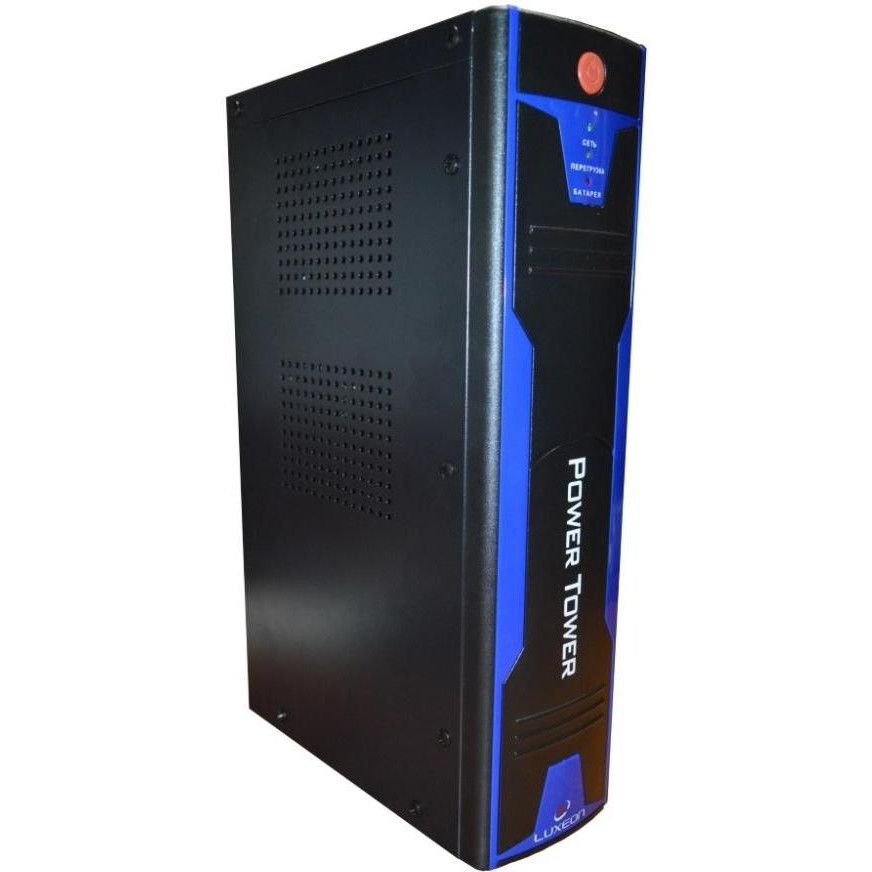 Luxeon UPS-500T - зображення 1