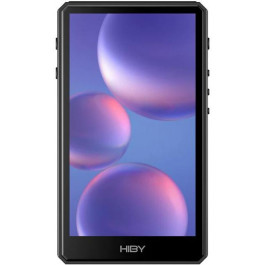   Hiby R5 Black