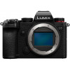 Panasonic Lumix DC-S5 Body (DC-S5EE-K) - зображення 2