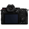 Panasonic Lumix DC-S5 Body (DC-S5EE-K) - зображення 5