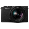 Panasonic Lumix DC-S9 kit (20-60mm) Jet Black (DC-S9KE-K) - зображення 1