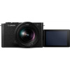 Panasonic Lumix DC-S9 kit (20-60mm) Jet Black (DC-S9KE-K) - зображення 2