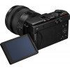 Panasonic Lumix DC-S9 kit (20-60mm) Jet Black (DC-S9KE-K) - зображення 3