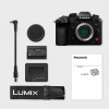 Panasonic Lumix DC-GH7 Body (DC-GH7E) - зображення 4