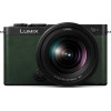 Panasonic Lumix DC-S9 kit (20-60mm) Dark Olive (DC-S9KE-G) - зображення 1