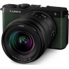 Panasonic Lumix DC-S9 kit (20-60mm) Dark Olive (DC-S9KE-G) - зображення 2