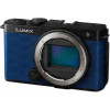 Panasonic Lumix DC-S9 Night Blue Body (DC-S9E-A) - зображення 1