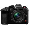 Panasonic Lumix DC-GH7 kit 12-60mm f/3.5-5.6 (DC-GH7ME) - зображення 2