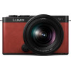 Panasonic Lumix DC-S9 kit (20-60mm) Crimson Red (DC-S9KE-R) - зображення 1