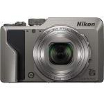   Nikon Coolpix A1000 Silver (VQA081EA)