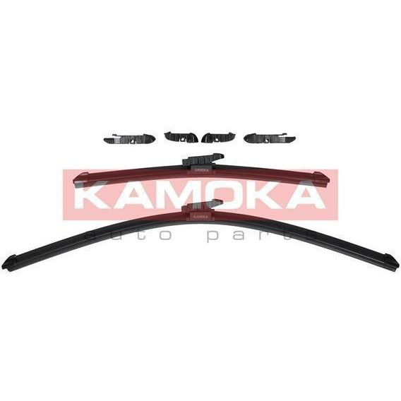 KAMOKA 27F03 - зображення 1