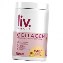   USN LivSmart Collagen 330г