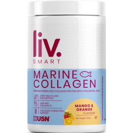   USN LivSmart Marine Collagen 330гр