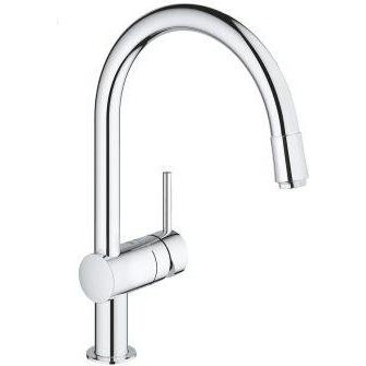 GROHE Minta 3291800E - зображення 1