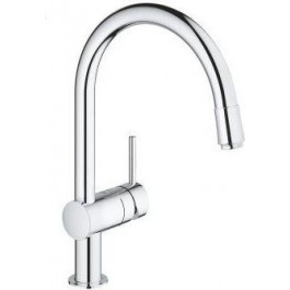   GROHE Minta 3291800E