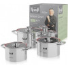 Krauff Smart Chef 6 пр. (26-238-071) - зображення 1