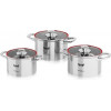 Krauff Smart Chef 6 пр. (26-238-071) - зображення 2