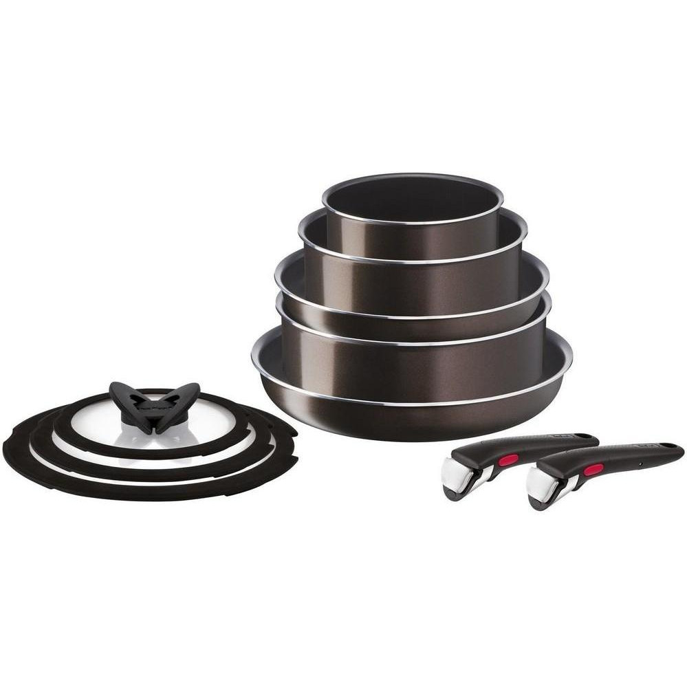 Tefal Ingenio XL Intense (L1509473) - зображення 1