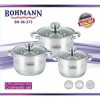 BOHMANN BH-06375 - зображення 7