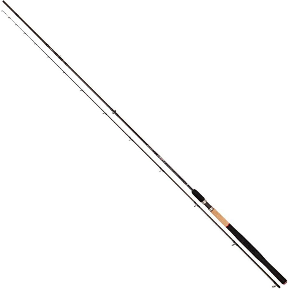 Daiwa N'Zon Distance Feeder / 3.96m 150g (11332-396) - зображення 1