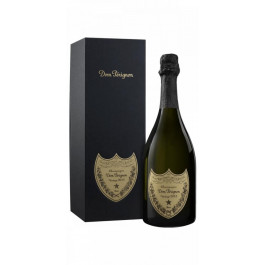   Dom Perignon Шампанське  Vintage Blanc 2015 0.75л (3185370789636)